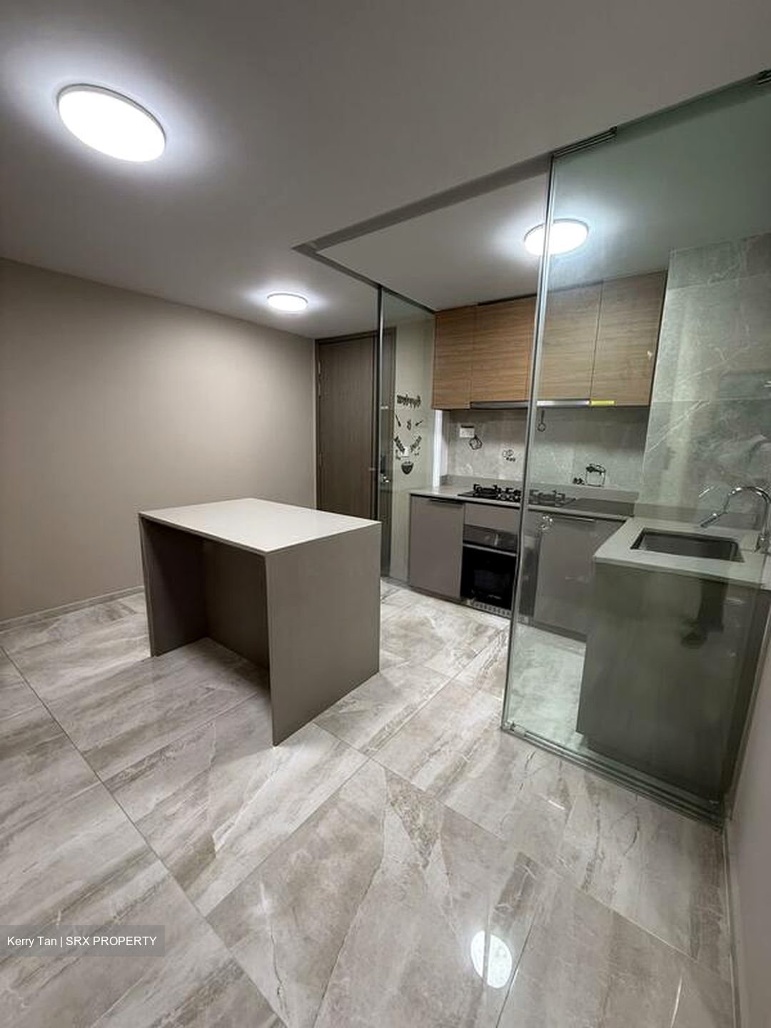 Affinity At Serangoon (D19), Apartment #506130901